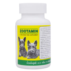 قرص زوتامین 70 عددی