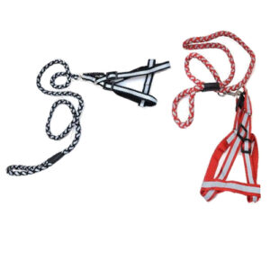 قلاده کتفی شبرنگ 1.5 سانتیمتر با لید