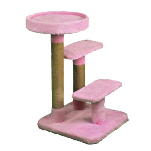 اسکرچر درختی مدل بلورک