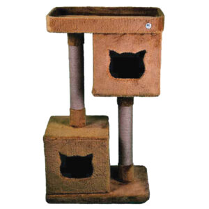 اسکرچر درختی مدل هیرو