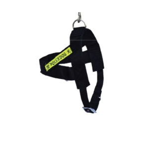 قلاده کتفی پلیس سایز L