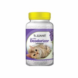 بوگیر خاک ژوانیت با رایحه لوندر