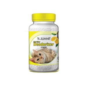 بوگیر خاک ژوانیت با رایحه لیمو