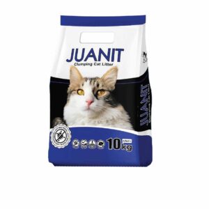 خاک ژوانیت پرمیوم 10kg