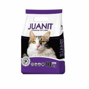 خاک ژوانیت سوپر پرمیوم لوندر 7kg