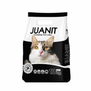 خاک ژوانیت کربن اکتیو 10kg