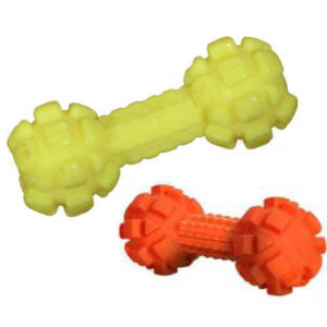 دندانگیر طرح دمبل فضایی