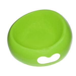 ظرف آب و غذا طرح نگینی Small