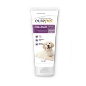 خمير ريلكس سگ EURO PET