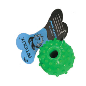 اسباب بازی گوی سایز بزرگ توخالی به صورت دایره ای Danniel  Toy23