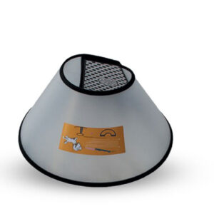 گردنبند الیزابت مدل پلاس سایز 3