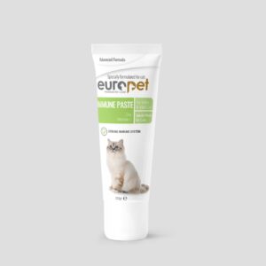 خمير ايمني گربه EURO PET