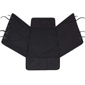 روکش صندلی با محافظ روی درب