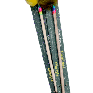 اسباب بازی گربه مدل ووگ طول 35.5