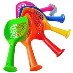 بيلچه بزرگ مدل DION-EC