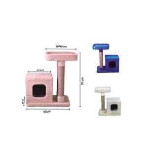 اسکرچر juanitهایکو