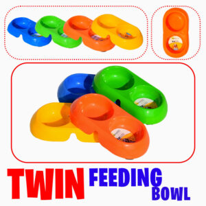 ظرف دوقولو مدل تاینی توین