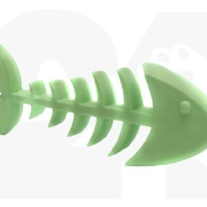 دندانی اسکلت ماهی 6473