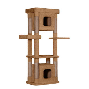 اسکرچر گربه مدل دی دی پلاس