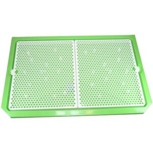 سینی ادرار   Zarix large