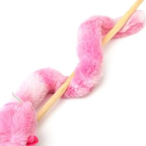 چوب بازی با آویز بافت کد 9024