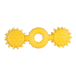 دنداني سگ مدل ونوس اسكارلت