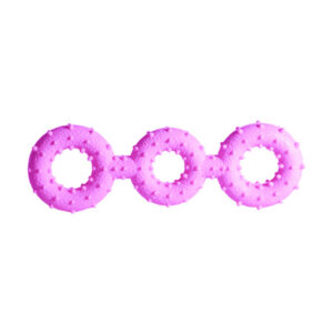 دنداني سگ مدل اريس اسكارلت