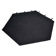 كفپوش برزنتي پارك 6 ضلعي