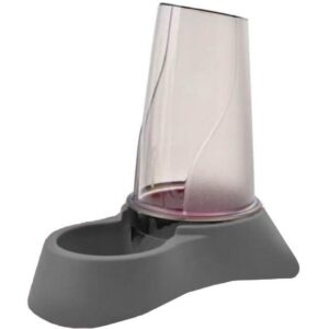 ظرف مخزن دار اسكارلت