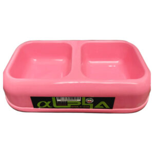 ظرف دو قلو آلفا