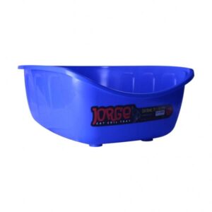 ظرف خاك ساده بدون لبه جورج 34.5*45*58