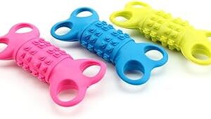 دنداني سگ مدل هپي اسكارلت