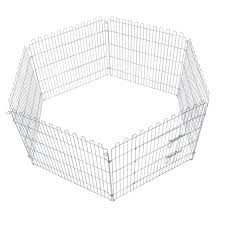 پارك 6 ضلعي 60*60 (قرمز و مشكي) پانيتو