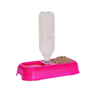 ظرف دوقلو مخزن دار شيلا