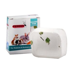 سنگ كلسيم با يد جونده فردی