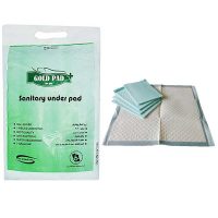 پد گلدل 150 عددی