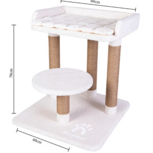 اسکرچر مریلند Larix