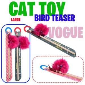 اسباب بازی چوبی گربه کد 8553