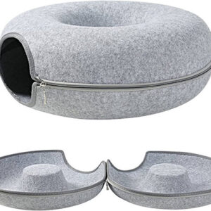 جای خواب طرح دونات