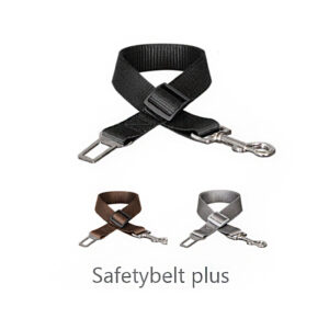 کمربند ایمنی طرحدار Merryland  2cm