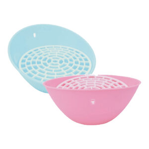 توالت جوندگان باگزبانی