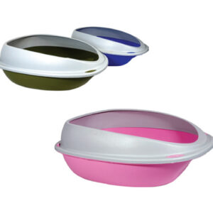 ظرف خاک لبه دار کویلا