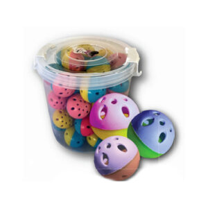 توپ صدادار یومورو سایز2 Petsa