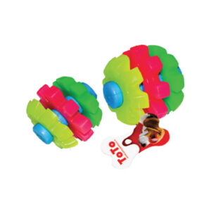 دندانی چرخشی توتو Petsa ToTo