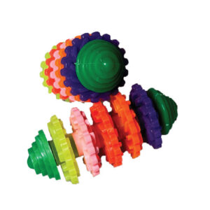 دندانی چرخشی  PETSA    TEKER