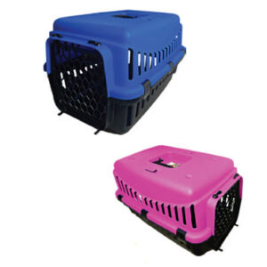 باکس حمل بنیمو با درب پلاستیکی