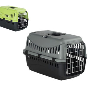 باکس حمل بنیمو با درب فلزی