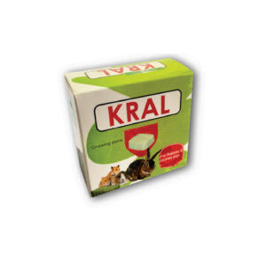 سنگ کلسیم با یونجه تکی کرال Petsa