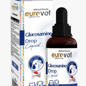 قطره خوراکی گلوکزامین