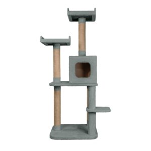 اسکرچر گربه مدل پنبه برند ژوانیت